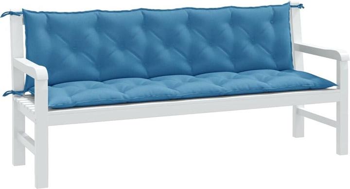 Blu melange