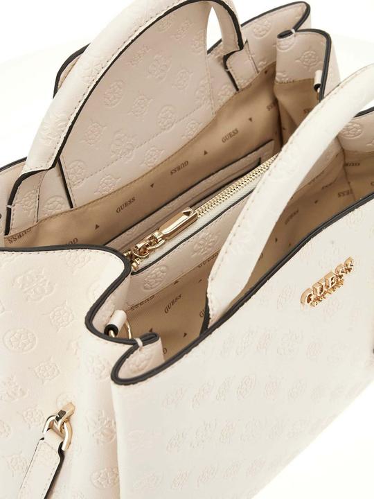 Actual product image Guess Phoebe Schultertasche 33 cm