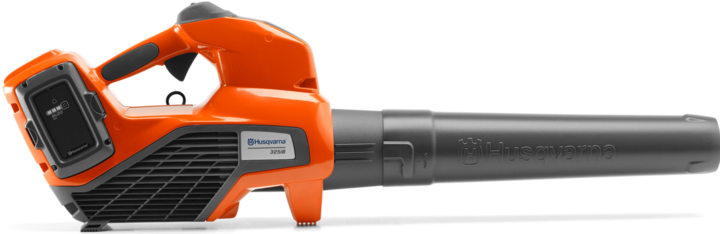 Actual product image Husqvarna 325iB (Rechargeable battery operated, Leaf blower)