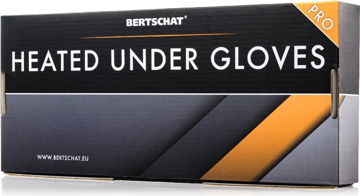 Immagine prodotto Bertschat Sottoguanti elettrici Pro Dual Heating (L)