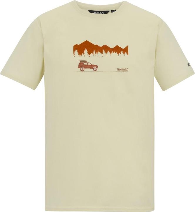 Produktbild Regatta Cline IX (XL)