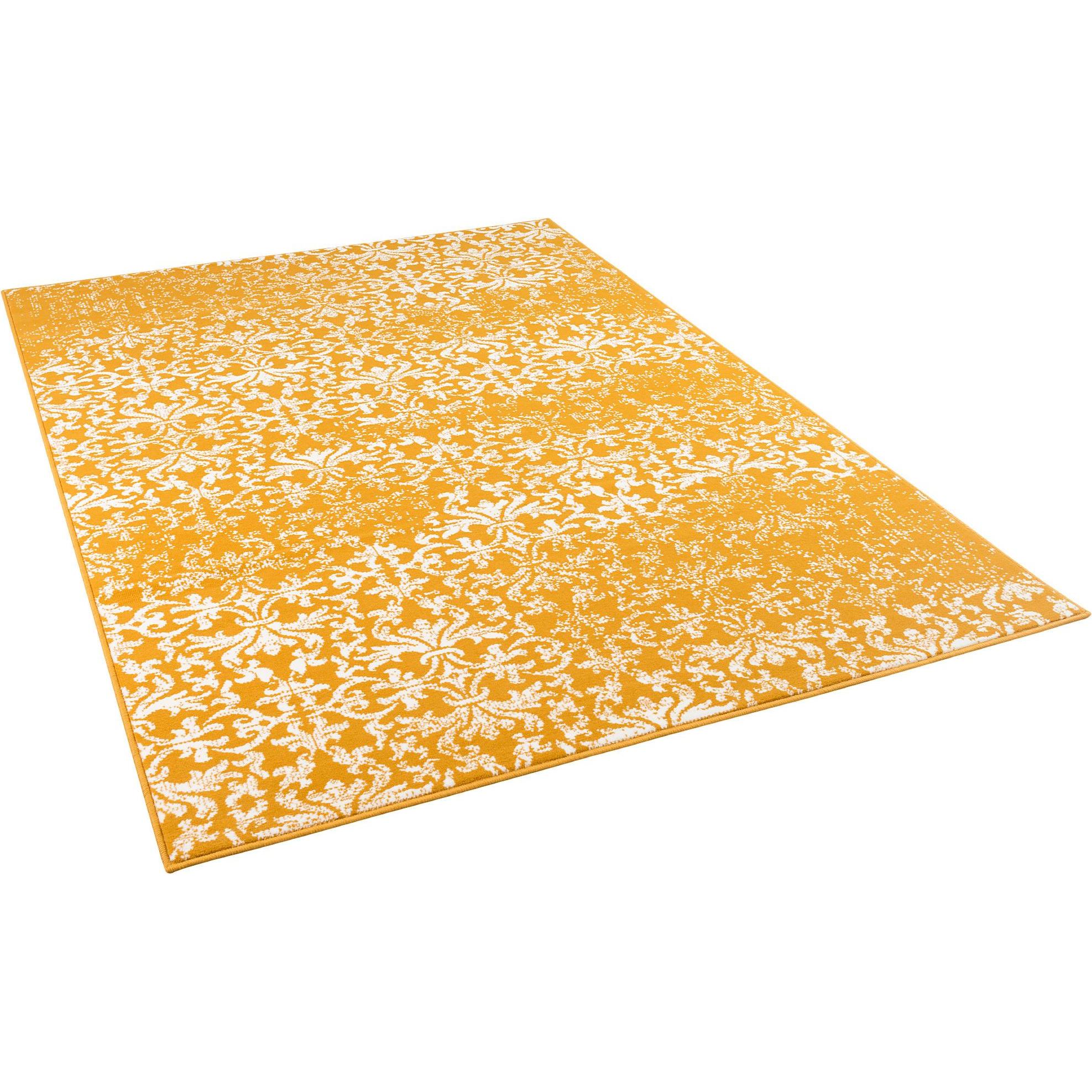 Pergamon, Teppich, Designer Teppich Passion Vintage Verlauf (80 x 150 cm)