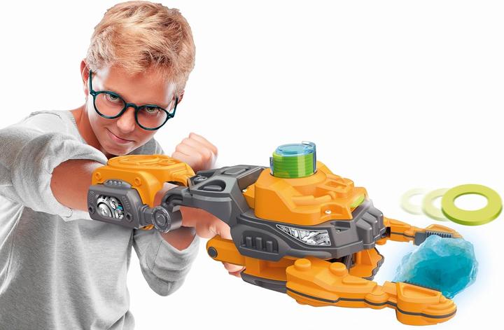 Image du produit Clementoni Galileo Robotics: Roboter-Arm