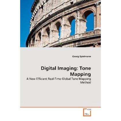 Digital Imaging: Tone Mapping, Fachbücher