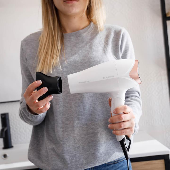 Produktbild Taurus Hair Dryer 2400W (2400 W)