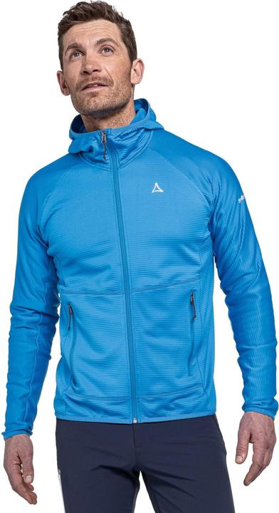 Image du produit Schöffel Sweat à capuche en laine polaire Style Cascata MNS (46, S)