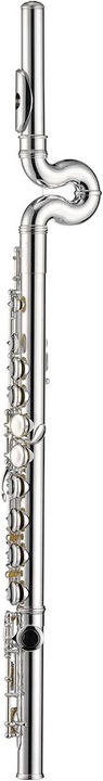 Produktbild Jupiter Waveline JFL700WE (Flöte)