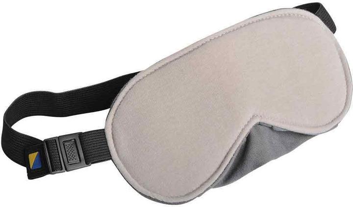 Produktbild Travel Blue Luxus-Augenmaske (Schlafmaske)