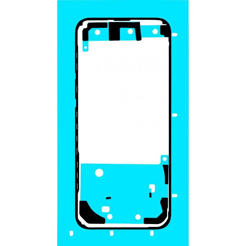 Honor Adhesive Foil Battery Cover fur Magic8 Pro (Display, Honor Magic 8 Pro), Pezzi di ricambio per dispositivi mobili