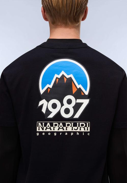 Immagine prodotto Napapijri Montepiana (L)