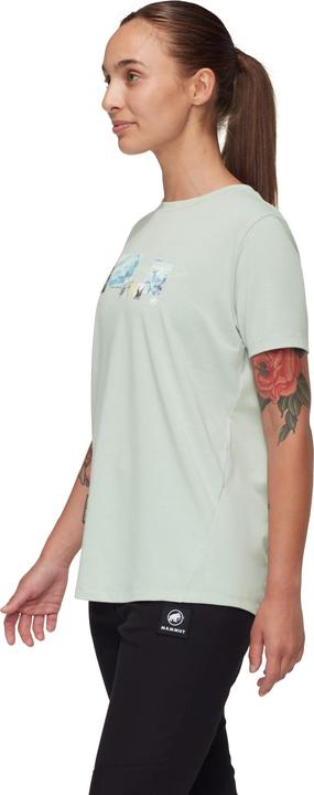 Produktbild Mammut Mountain T-Shirt Women 3308m (XL)