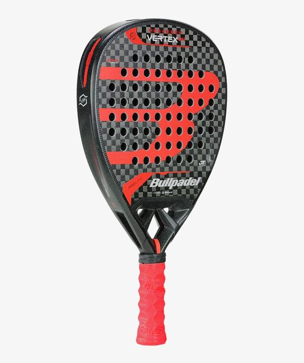 Produktbild Bullpadel Vertex 04 24 Padelschläger