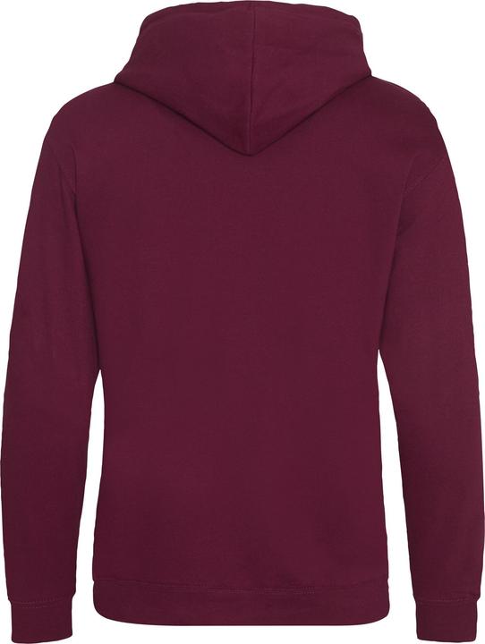 Image du produit Just Hoods Sweat à capuche Epic Print (M)