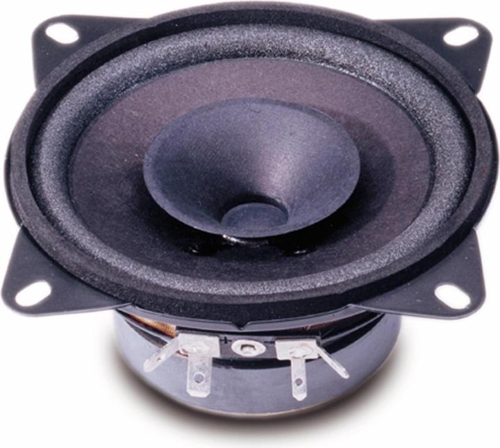 Produktbild Visaton Breitbandlautsprecher FR 10 HM