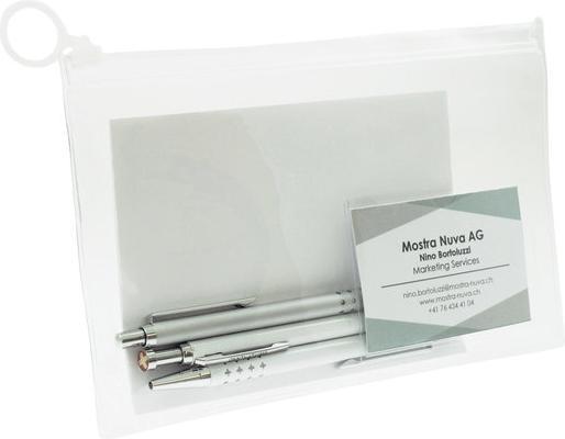 Novidarte Sample bag 18x9cm