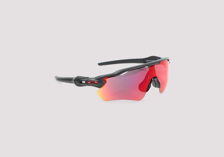 Actual product image Oakley Radar EV Path (Mat Black, Prizm Road)