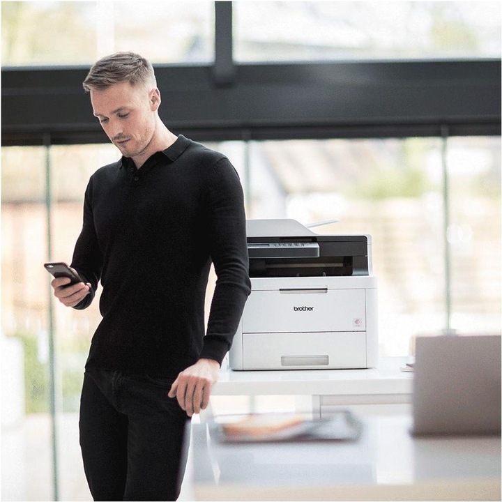 Image du produit Brother MFC-L3750CDW (Laser, Couleur)