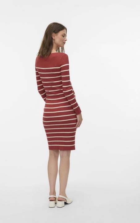 Actual product image Mamalicious MLNEWSIV Umstandskleid Strickkleid