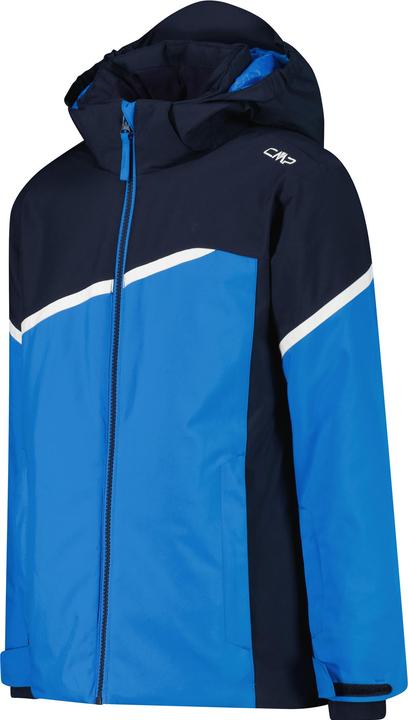 Immagine prodotto CMP Campagnolo Kid's Jacket Snaps Hood (110)