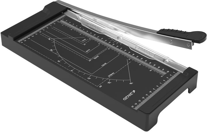 Olympia Lever cutter GH 05 (A4)