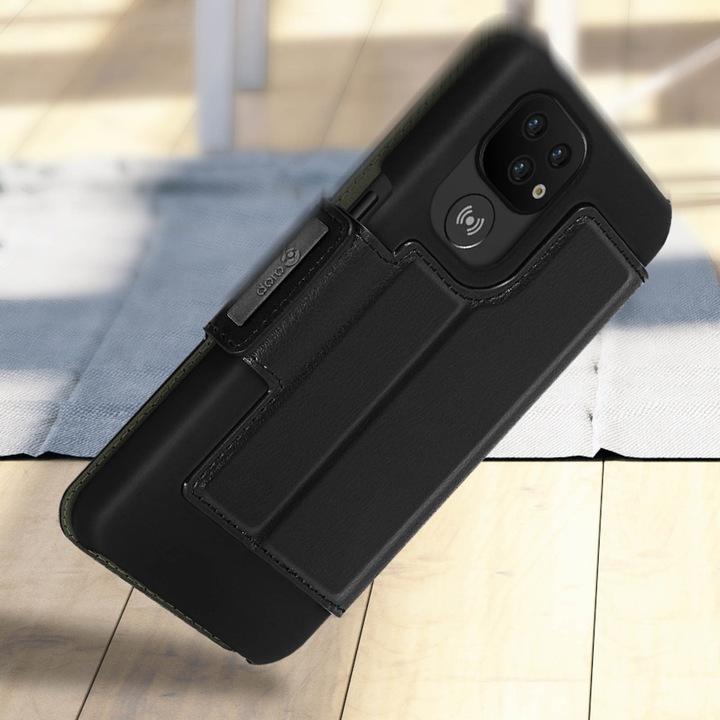 Image du produit Doro Etui portefeuille pour 8100 (Doro 8100)
