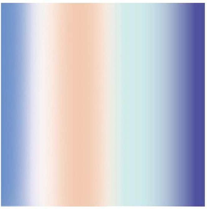 Image du produit Cricut HOLOGRAPHIC VINYL SAMPLER 12X24 (3)