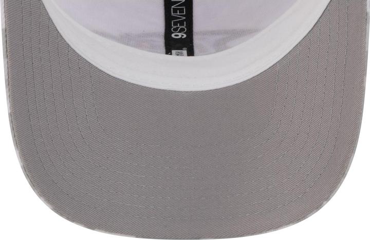 Produktbild New Era 9Seventry Trucker Cap - Salute Baltimore Ravens (One Size)