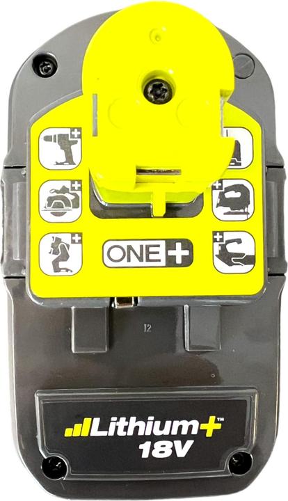 Produktbild Ryobi Akku (18 V)