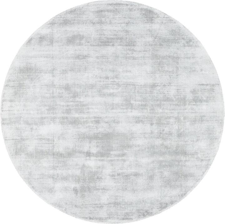 Actual product image Pergamon Luxury designer carpet Roma (Ø 120 cm)