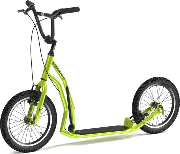 Produktbild Yedoo Kudu