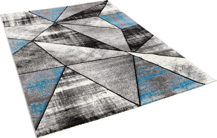 Produktbild Pergamon Designer Teppich Brilliant Magic (140 x 200 cm)