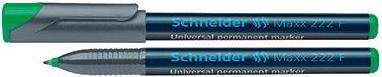Produktbild Schneider OHP-Marker Maxx permanent (Grün, 0.70 mm, 1 x)