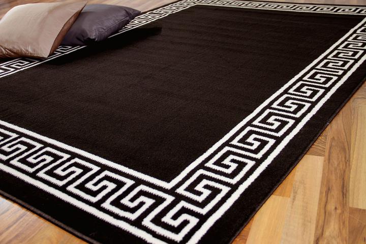 Immagine prodotto Pergamon Tappeto Trendline confine romano (160 x 225 cm)