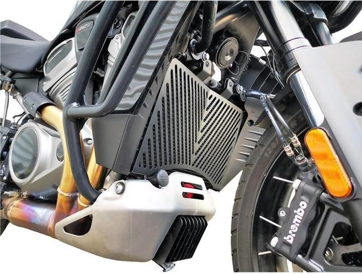 Immagine prodotto Access Design Harley-Davidson Pan America