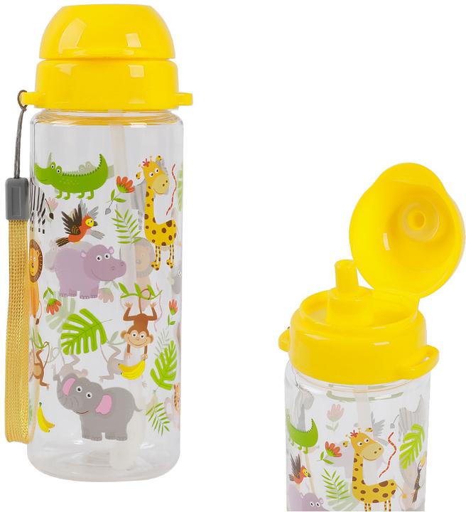 Actual product image iDrink Vaiki????ka gertuv????? Itotal Animals (0.40 l)