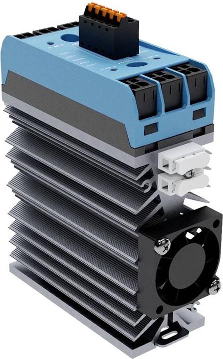 Actual product image Celduc Solid state relay SMQR9623410-WFF05 18 A Switching voltage (max.): 600 V/AC