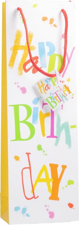 Image du produit Braun + Company Sac à bouteilles Birthday Dance (Pochette)