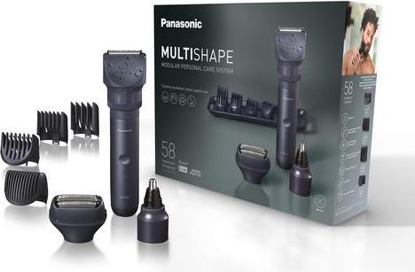 Produktbild Panasonic Multishape (ER-CKL2-A301)