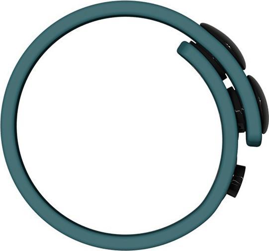 Produktbild Love to Love Hero Ring - Verstellbarer Cock Ring - Blau