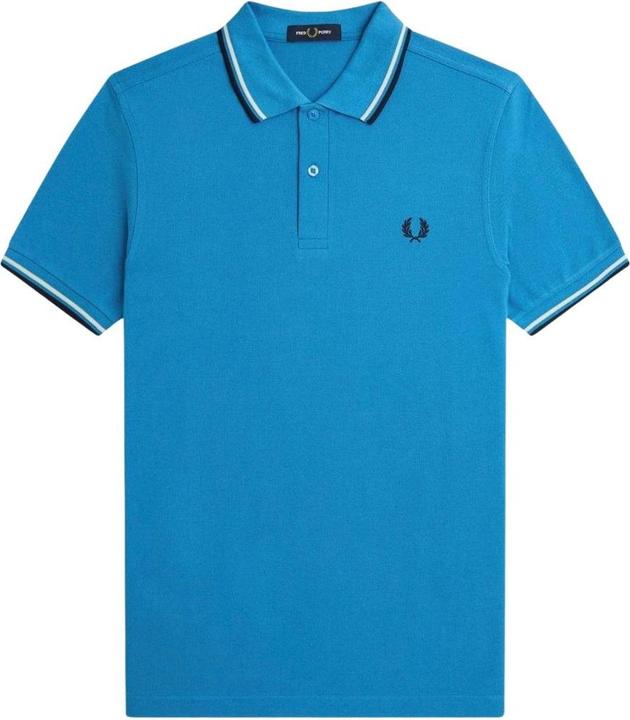 Produktbild Fred Perry Poloshirt (S)