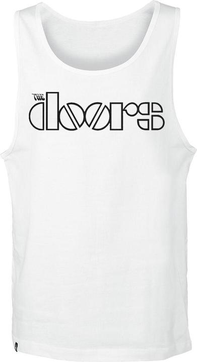 Immagine prodotto The Doors Logo (XL)