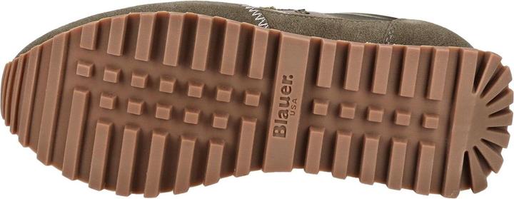 Produktbild Blauer Sneaker (36)