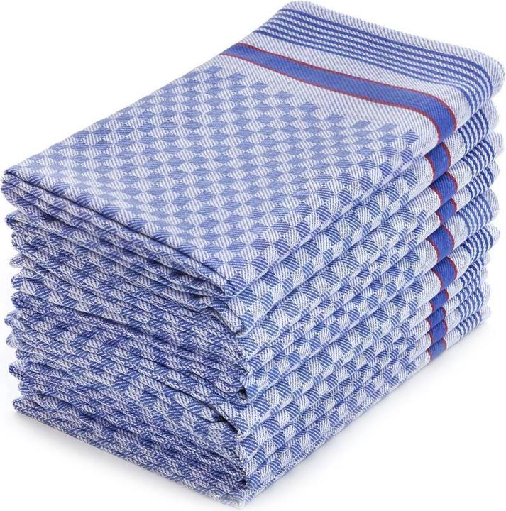 Produktbild Casativo Grubentücher, Geschirrtücher (45 x 90 cm)