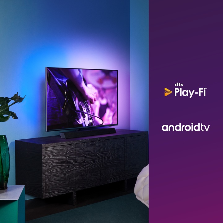 Actual product image Philips 65PUS9435/12 (65", LCD, 4K, 2020)