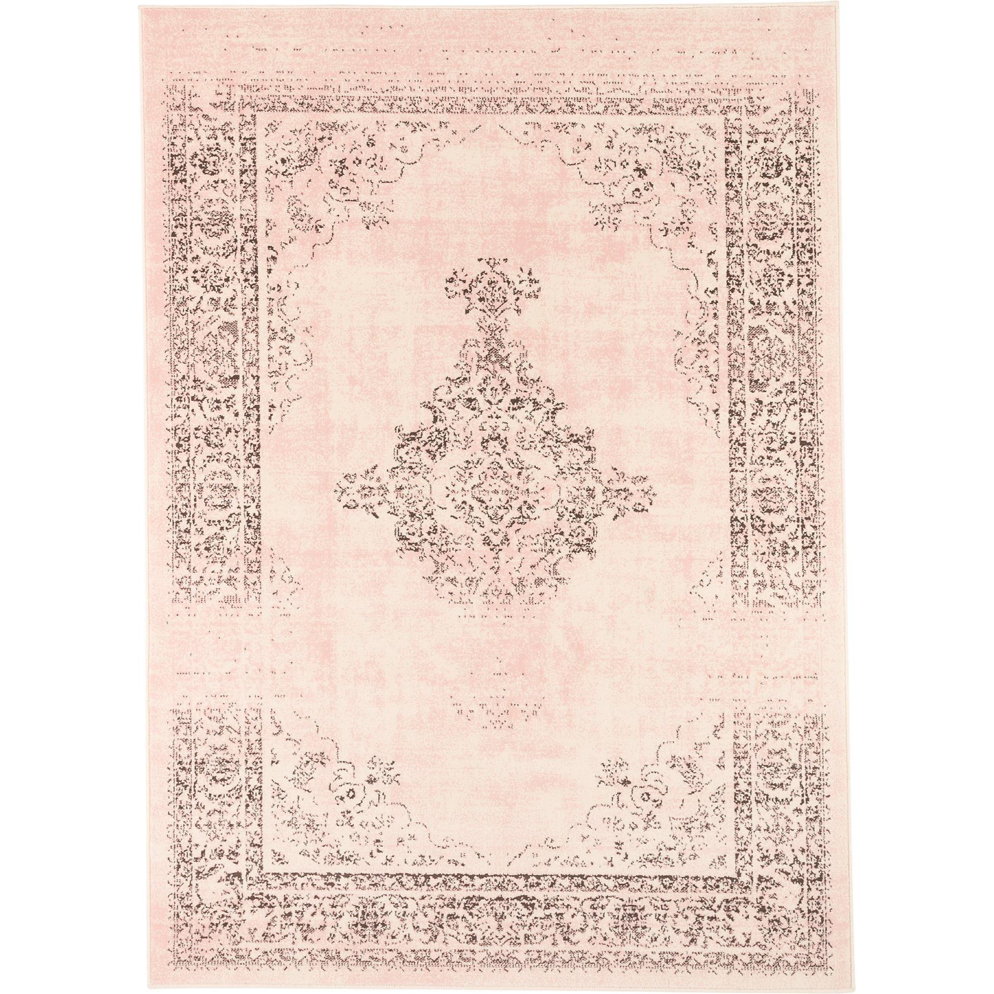 Thumbnail - Pergamon, Teppich, Designer Teppich Passion Vintage Bordüre (120 x 170 cm)