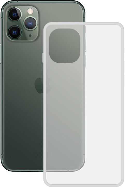 Transparent