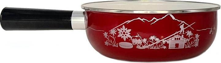 Produktbild Heidi Cheese Line Alp Caquelon (2 l)