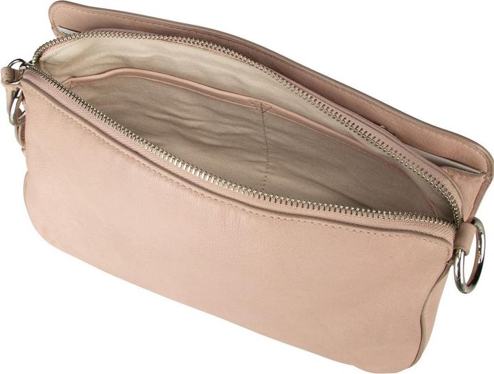 Actual product image Liebeskind Berlin Shoulder bag Clarice Sheep Natural 2152455