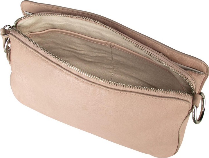 Image du produit Liebeskind Berlin Sac à bandoulière Clarice Sheep Natural 2152455