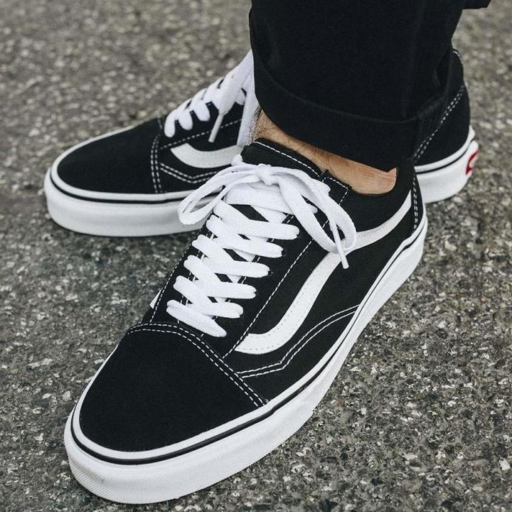 Produktbild Vans Old Skool (37)